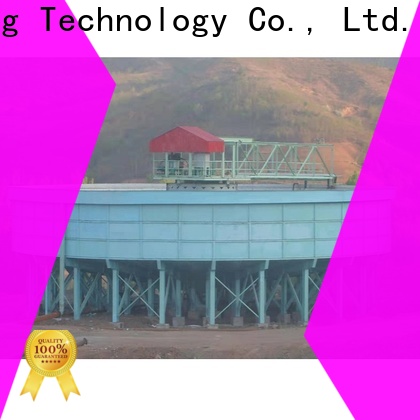 YX cheap tailing thickener with good price mining equipment