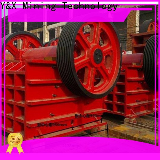 YX cone crusher for sale directly sale for sale