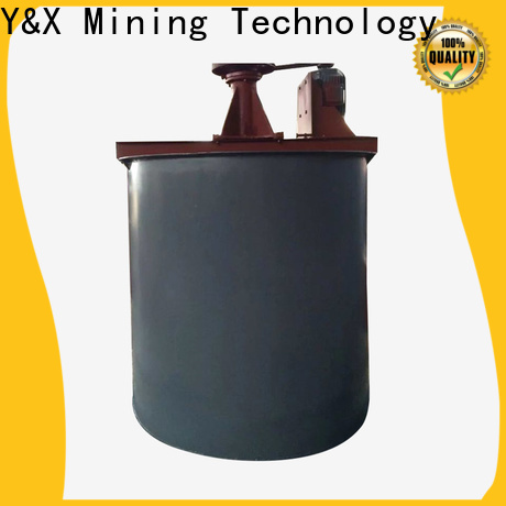 YX agitator mixing tank series for promotion