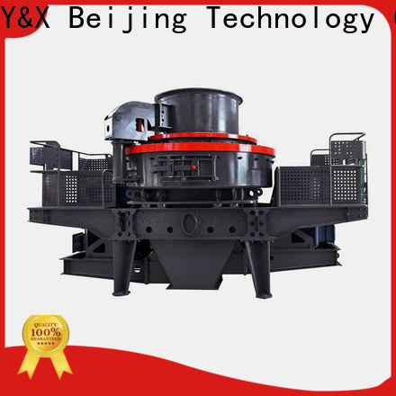 YX top simmons cone crusher supply for mine industry