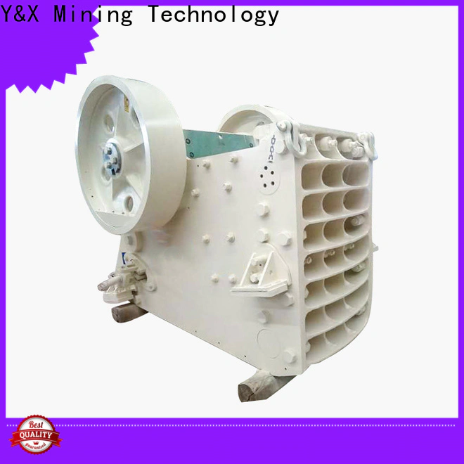 YX hot selling compound cone crusher with good price mining equipment
