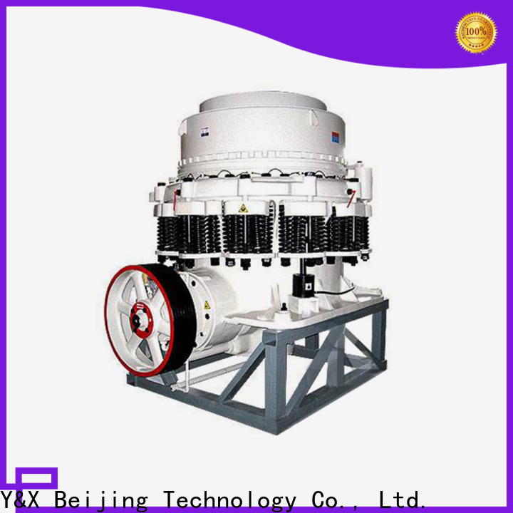 worldwide gyratory cone crusher with good price for mining