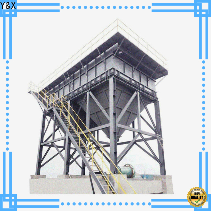 YX clarifier equipment inquire now used in mining industry