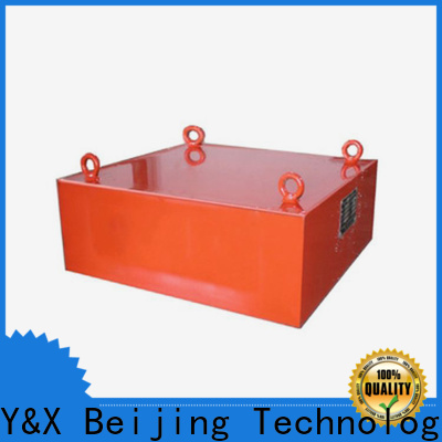 best value separator magnetic supply mining equipment