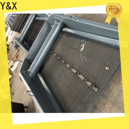 YX metal screen sheets factory direct supply for promotion