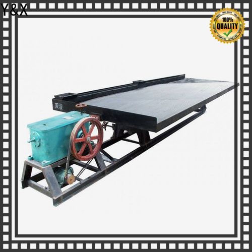 YX high-quality mining equipment for sale best manufacturer for promotion