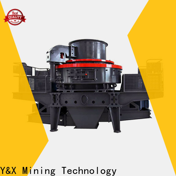 reliable cone stone crusher supplier for mine industry