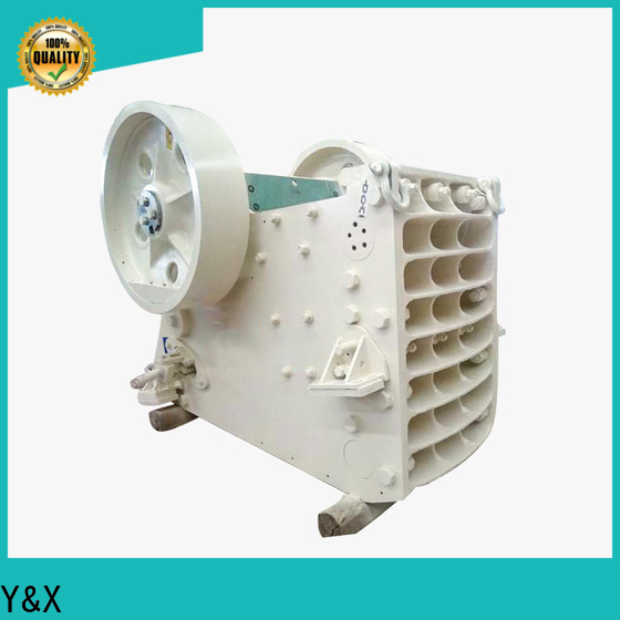 YX crusher machine for sale inquire now mining equipment