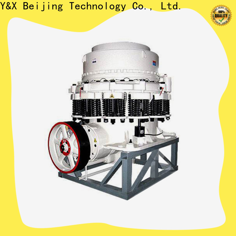 high quality jaw crusher china supplier used in mining industry