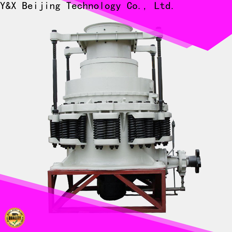 best spring cone crusher best supplier for promotion