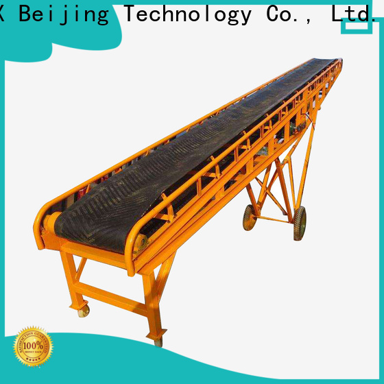 YX hot selling mining conveyor systems wholesale on sale