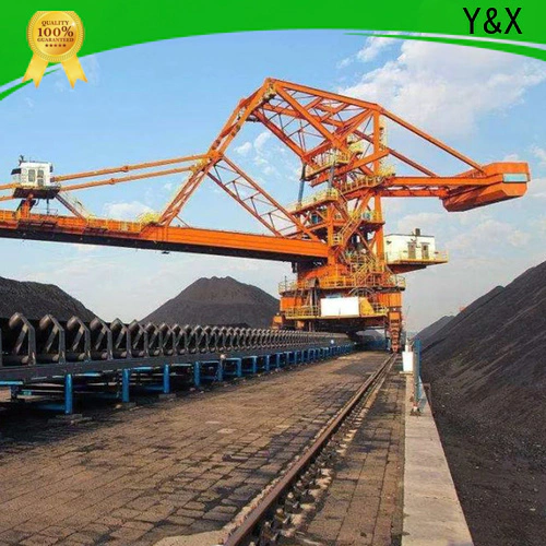 YX durable automated mining trucks inquire now for mine industry