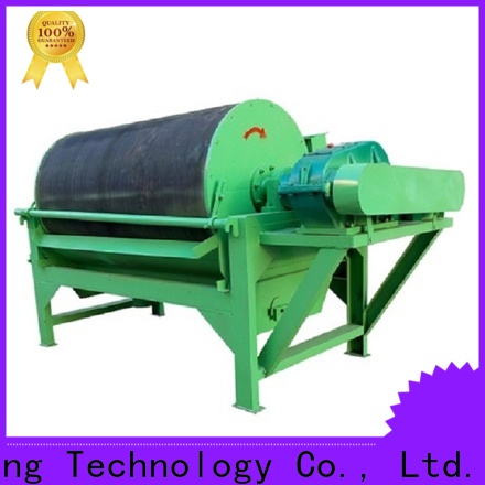 YX magnetic ore separator factory direct supply for promotion