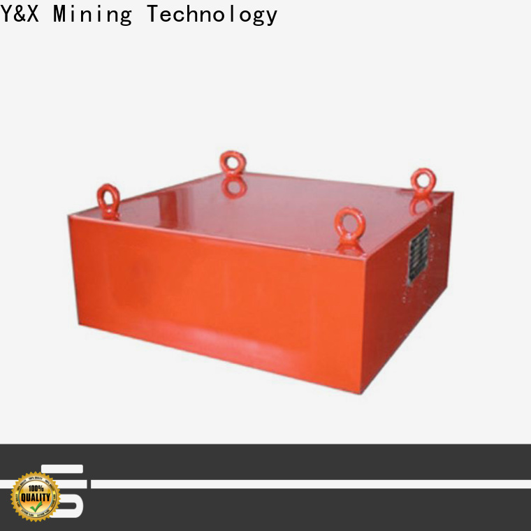 stable jual magnetic separator directly sale for mining