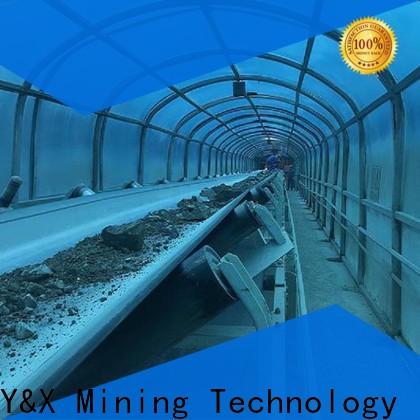 YX conveyor belt automation wholesale for sale