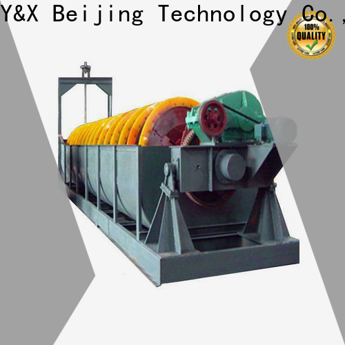 YX cyclone classifier suppliers mining equipment
