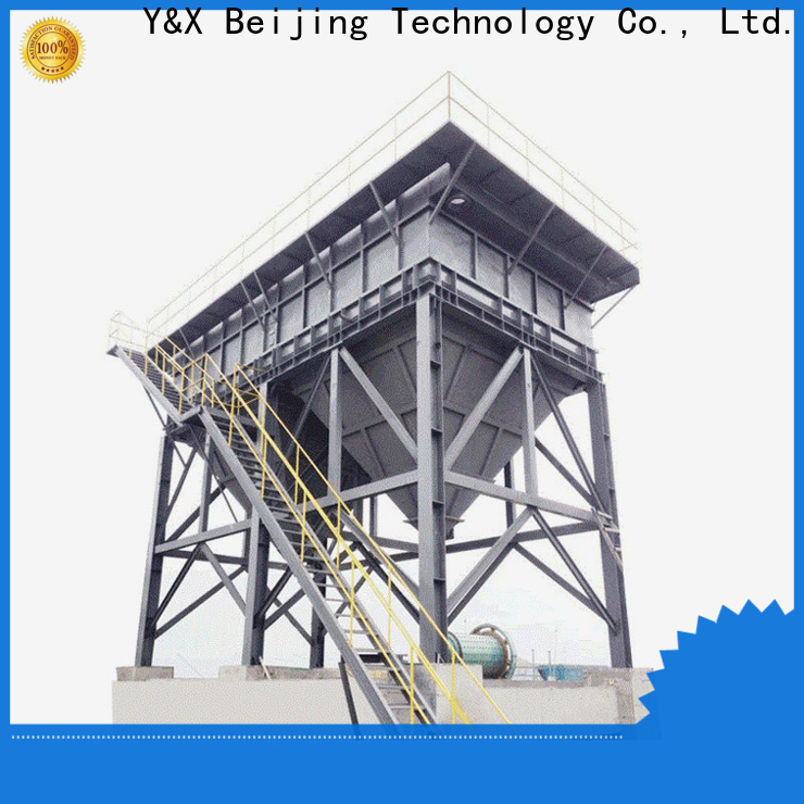 YX tailing thickener supply on sale