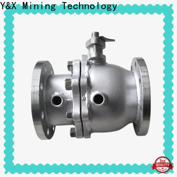 YX quality vacuum valve inquire now for sale