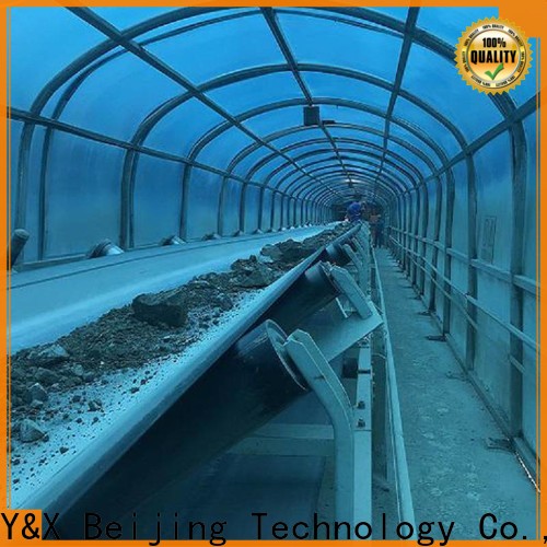 professional mining conveyor systems best supplier for mining