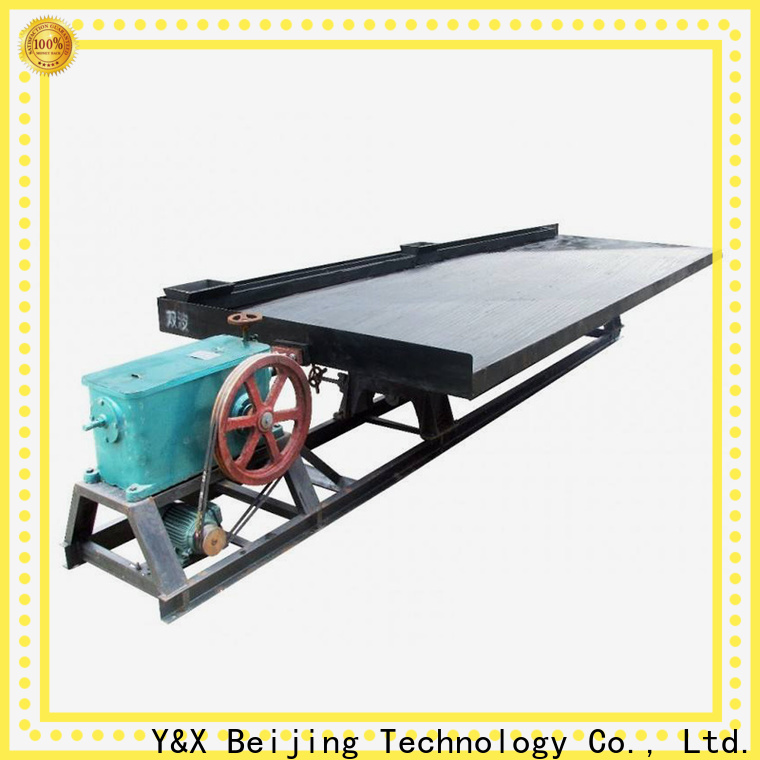 cost-effective gravity separator wholesale for sale