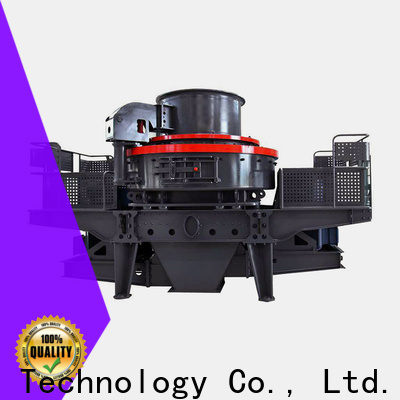 top selling types of crushing equipment with good price for mining