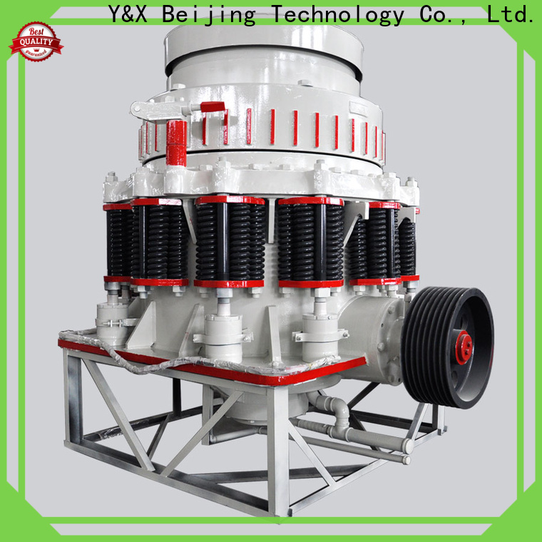 hot-sale compound cone crusher best supplier for promotion