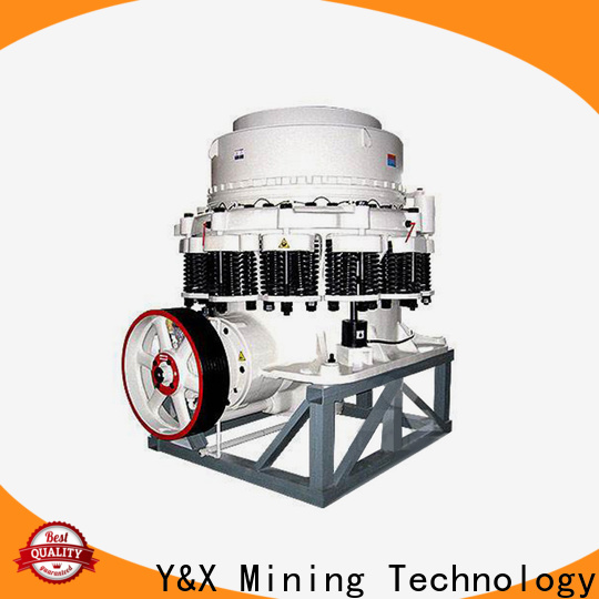 cost-effective spring cone crusher pyb pyz pyd series with good price for promotion