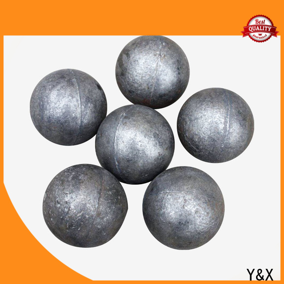 top quality heavy steel ball wholesale used in mining industry