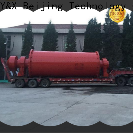 YX cement ball mill factory direct supply for promotion