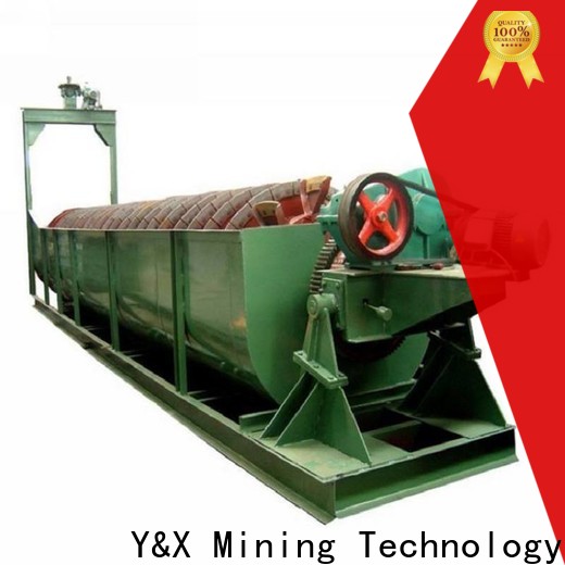 YX durable classifier with ball mill best supplier for sale