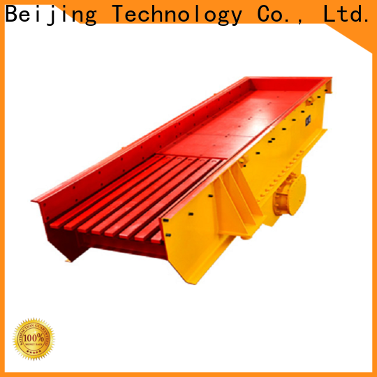 YX stable disc feeder inquire now for promotion