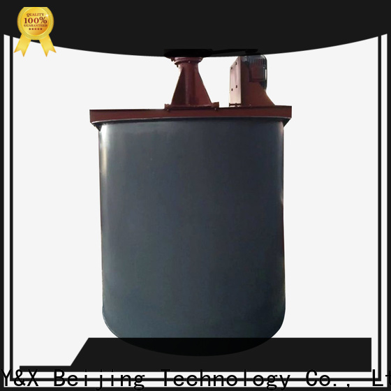 YX hot selling continuous stirred tank with good price for mine industry