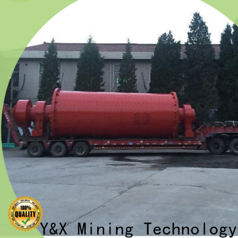 YX best price ball mill bearing inquire now mining equipment