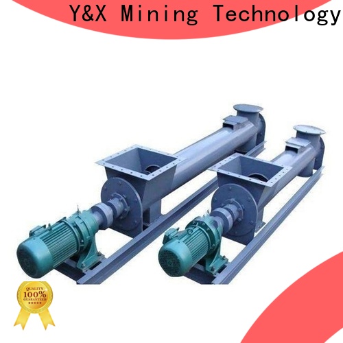 YX high-quality chain feeder manufacturer for promotion