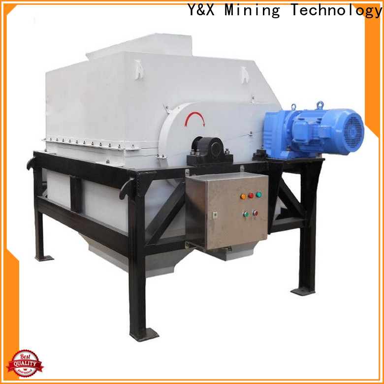 YX mineral separation supplier for promotion