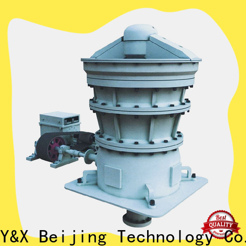 stable cone crusher machine directly sale used in mining industry
