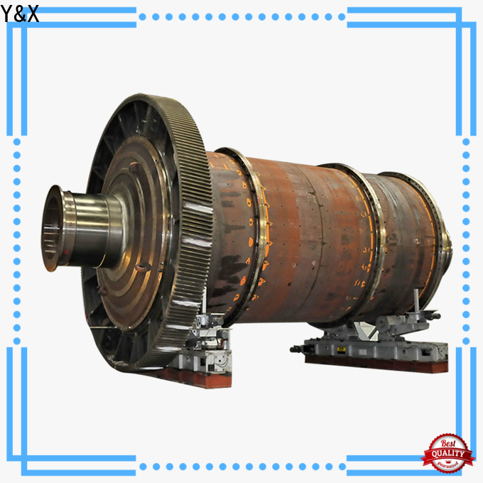 YX high quality perfect grinding machine factory direct supply for mine industry