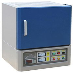 Sx2-2.5-10 Muffle Furnace Used for Chemical Element Analysis