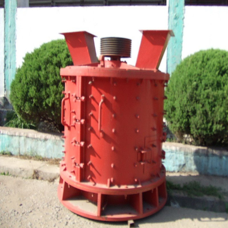 Excellent Quality Mining Crushing Equipment Vertical Hammer Crusher