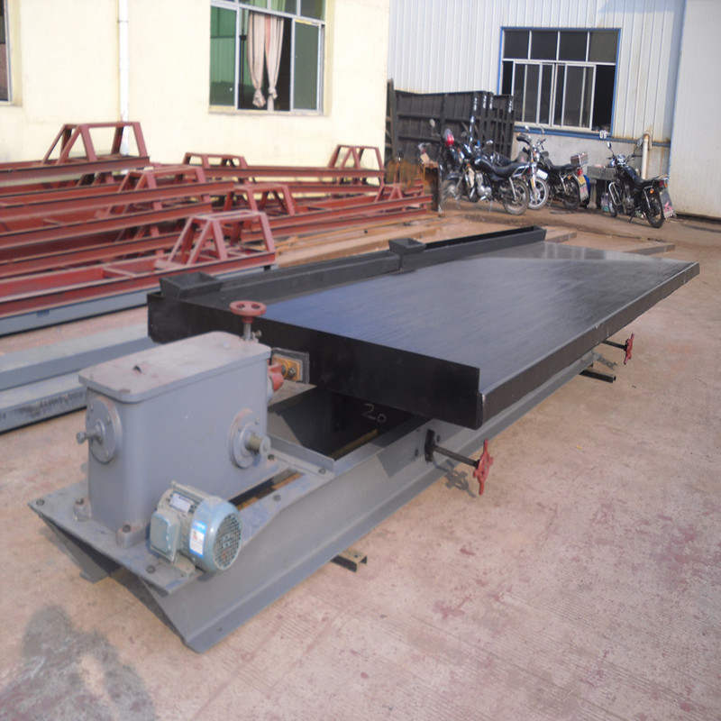 YX quality gold separator equipment directly sale for sale-1