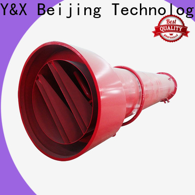 YX quality froth tank factory for mining