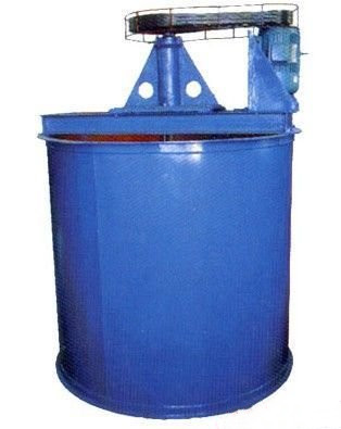 YX industrial chemical mixing equipment factory for mine industry-1