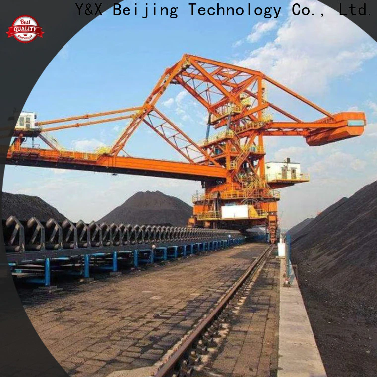 YX hot-sale mining machinery from China for sale