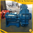 YX quality heavy duty slurry pump factory direct supply for promotion