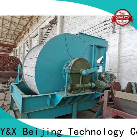 high quality iron ore separator series for promotion
