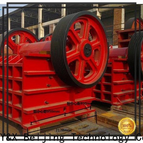YX simmons cone crusher best manufacturer for mining