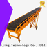 YX conveyor belt equipment best manufacturer on sale