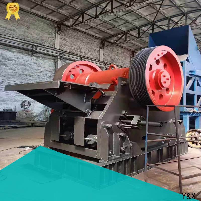 best jaw crusher machine factory direct supply for mining