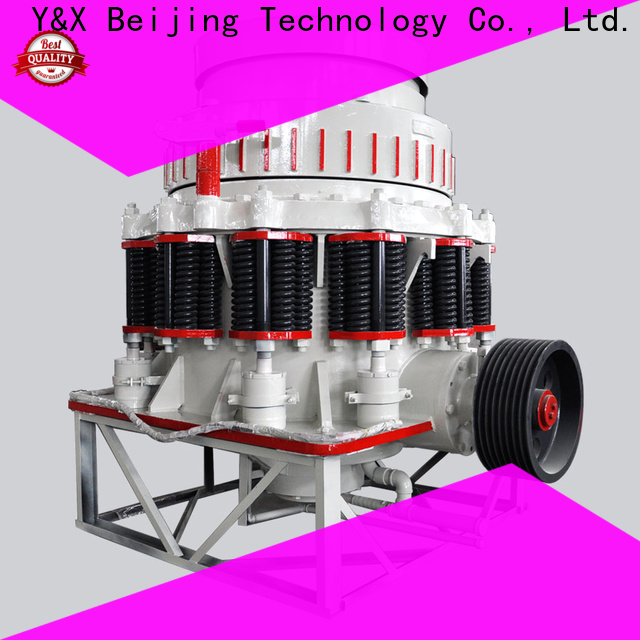 top quality cone crusher for sale directly sale on sale