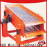 YX types of vibrating screen supply used in mining industry